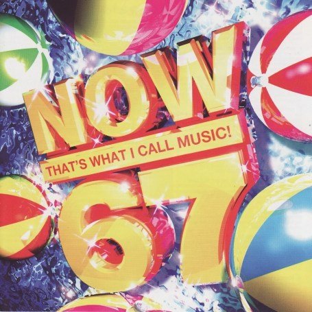 Now, Vol. 67
