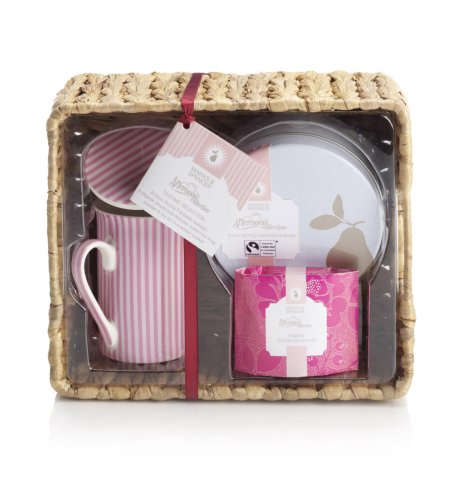 Afternoon Collection Teatime Selection