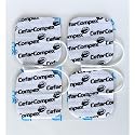 Compex Electrode Set - 2"x 2", 4 qty