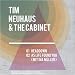 Tim-Neuhaus-As Life Found You/Not Mine [Vinyl LP] cd cover
