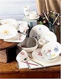 Lenox Artist Sketchbook Tableware Collection