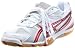 [アシックス] asics ATTACK BLADELYTE 3  TPA329 0123 (ホワイト／レッド/25)