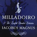 Jacobus Magnus (With English Chamber Orch.) [Spanish Import]