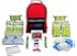 Ready America 70280 Emergency Kit, 2-Person, 3-Day Backpack