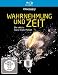 Cover:Wahrnehmung und Zeit - Die Welt in Super-Slow-Motion [Blu-ray]