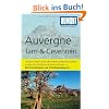 DuMont Reise-Taschenbuch Reisef�hrer Auvergne, Tarn & Cevennen: MIt Extra-Reisekarte und 10 Entdeckungstouren!