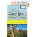 DuMont Reise-Taschenbuch Reisef�hrer Auvergne, Tarn & Cevennen: MIt Extra-Reisekarte und 10 Entdeckungstouren!