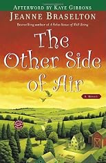The Other Side of Air: A Novel