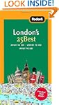 Fodor's London's 25 Best, 8th Edition