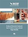 Develop and Demonstrate Fundamental Basis for Selectors to Improve Activated Sludge Settleability (Werf Report)