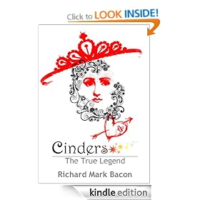 Cinders - The True Legend