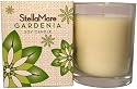 Stella Mare Gardenia Soy 5 Ounce Candle In Glass