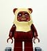 Lego Star Wars Mini Figure Paploo Ewok (Return Of The Jedi)
