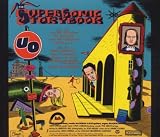 Supersonic Storybook