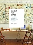 Making the grade : a guide to successful communication and study