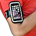 iPhone 6 Armband for Running - iCellor Sports Armband (4.7