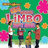 Kids Authentic Limbo Party Music