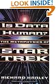 Is Data Human?: Metaphysics of "Star Trek"