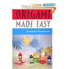Origami Made Easy