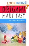 Origami Made Easy