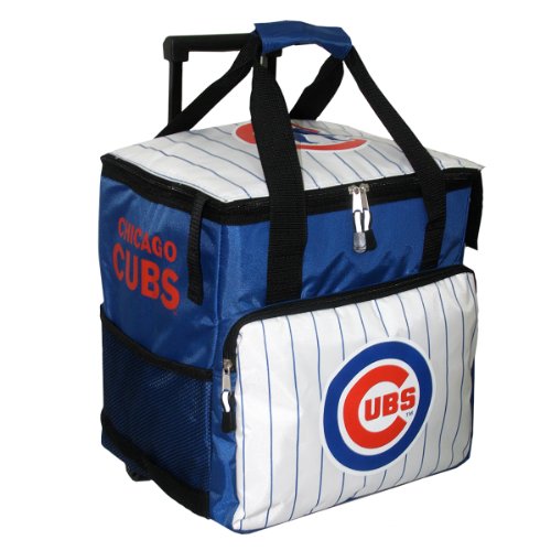 MLB Chicago Cubs Mobilize Cooler
