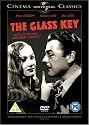 The Glass Key [DVD] [1942]
