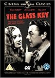 The Glass Key [DVD]