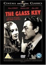 The Glass Key [DVD] [1942]