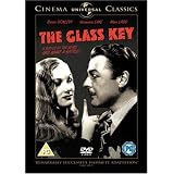 The Glass Keyvon "Alan Ladd"