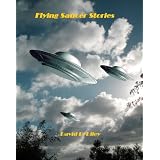 Flying Saucer Stories