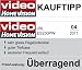 Auszeichnung