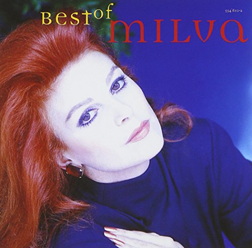 Milva - The Best Of Milva - Zortam Music