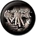 Alle Produkte : PB 1742 - Mini Anstecker / Bon Jovi Keep The Faith