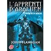 L'apprenti d'Araluen - Tome 3 - La promesse du R�deur