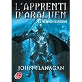 L'apprenti d'Araluen - Tome 3 - La promesse du R�deur