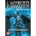 L'apprenti d'Araluen - Tome 3 - La promesse du R�deur