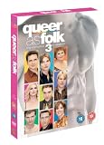 Queer As Folk USA - Season 3