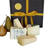igourmet Italian Cheese Sampler in Gift Box - 2 lbs.