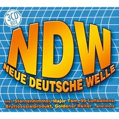 Neue Deutsche Welle