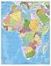 Suchen : Afrika politisch
