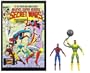Marvel 25th Anniversary Comic 2pk - Spider-man & Thunderball