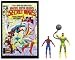 Marvel 25th Anniversary Comic 2pk - Spider-man & Thunderbolt