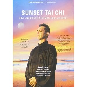 Sunset Tai Chi