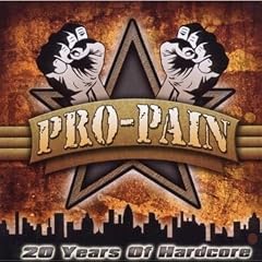 20 Years of Hardcore
