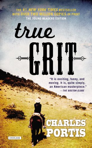 True Grit: A Novel