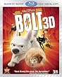 Bolt (Four-Disc Combo: Blu-ray 3D/Blu-ray/DVD + Digital Copy)