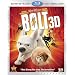 Bolt (Four-Disc Combo: Blu-ray 3D/Blu-ray/DVD + Digital Copy)