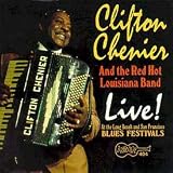 Live! at the Long Beach & San Francisco Blues Festivals
