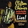 Live! at the Long Beach & San Francisco Blues Festivals