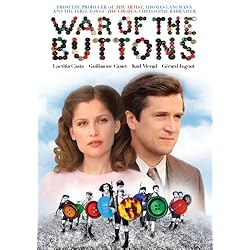 War of the Buttons